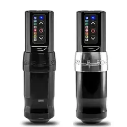 Máy xăm chuyên nghiệp Spark Bút xăm siêu quay