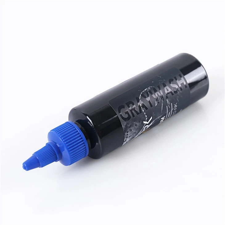 Spark Tattoo Ink Vegan Alcohol Free Tattoo Ink với số lượng lớn