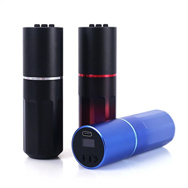 Cần bán máy xăm Spark Máy xăm không dây chuyên nghiệp