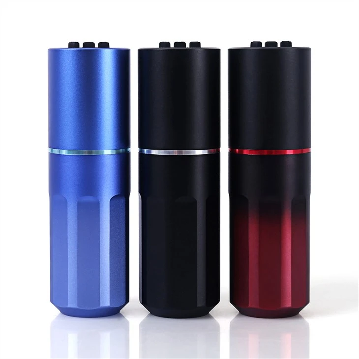 Máy xăm không dây Spark 1520mAh Bút xăm không dây Spark dành cho nghệ thuật cơ thể