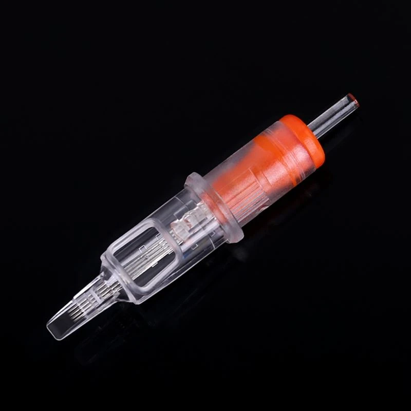 Hộp kim xăm tiệt trùng 316 Pro Hộp mực xăm kim