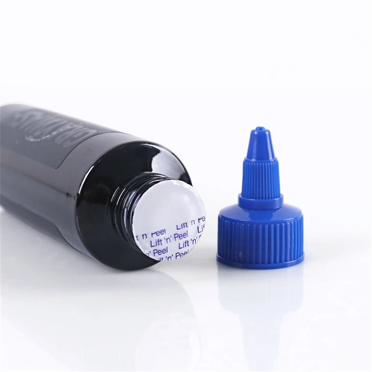 Lưu trữ mực xăm Gray Wash Spark Tattoo Ink