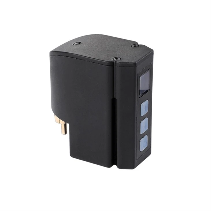 Pin không dây 2400 MAh cho máy xăm