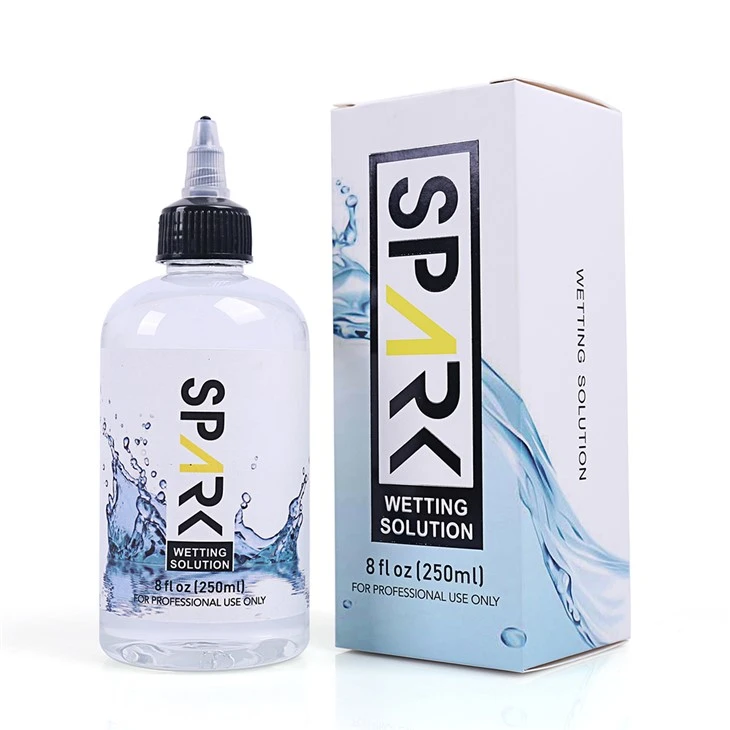 Giải pháp trộn mực Spark